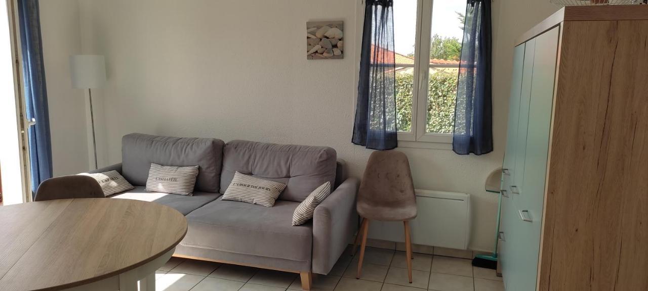 Maison 300M Mer A Brétignolles-sur-Mer Exteriér fotografie