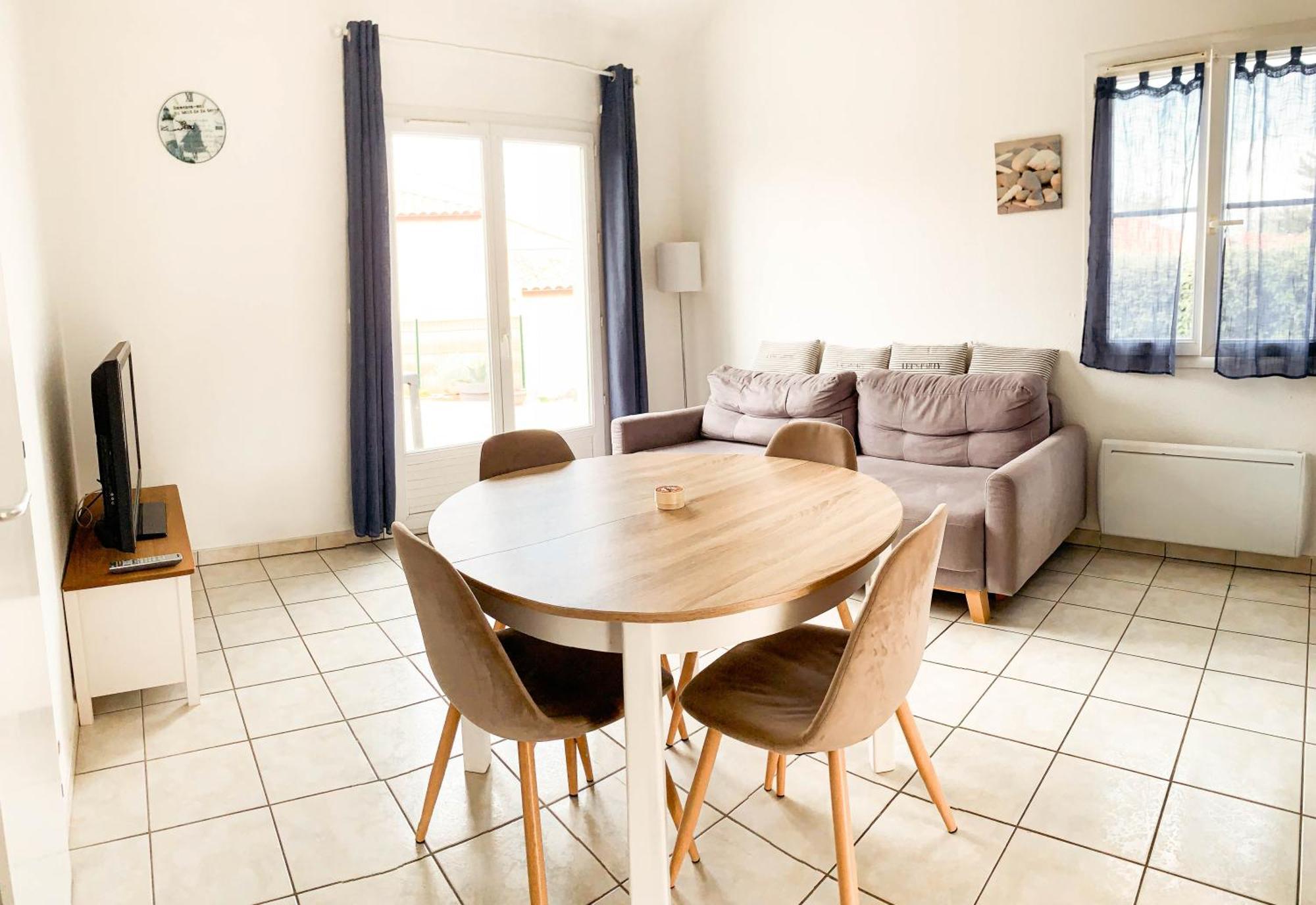 Maison 300M Mer A Brétignolles-sur-Mer Exteriér fotografie